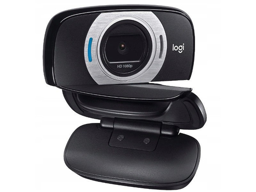 Kamera Internetowa Logitech C615 FullHD 1080p | Refurbished