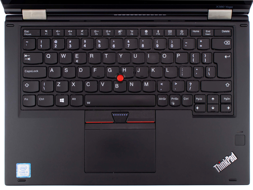 Laptop Lenovo L390 Yoga i5 - 8265U / 8GB / 256GB SSD / 13,3" Full HD dotyk / Klasa X_A-