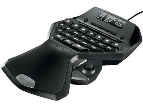 Klawiatura Gamingowa Logitech G13 | Refurbished