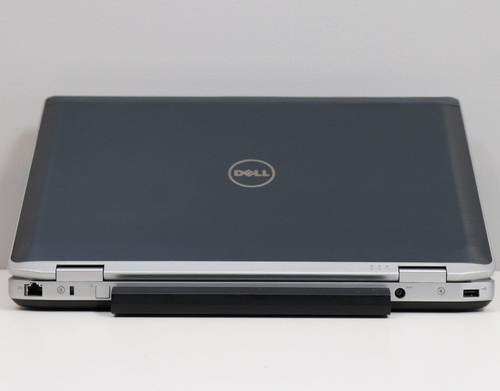 Laptop Dell Latitude E6530 i5 - 3 generacji / 8 GB / 500 GB HDD / 15,6 HD / Klasa A