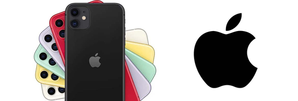 Apple iPhone 11 Black 128GB Smartfon - Stan Bardzo Dobry (Wymieniona Bateria)