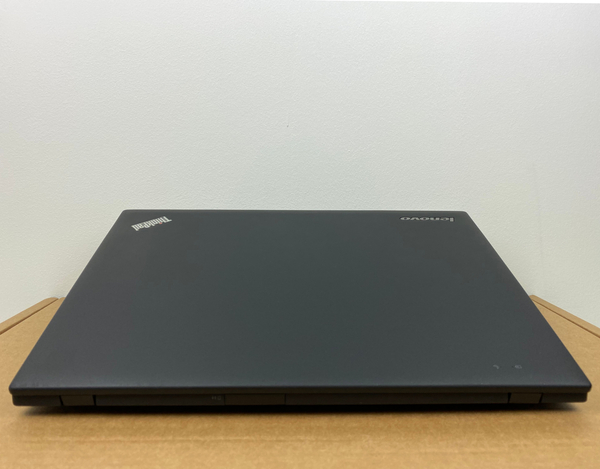 Laptop Lenovo X1 Carbon G1 i5 - 3 generacji / 4 GB / 120 GB SSD / 14 HD+ / Klasa A