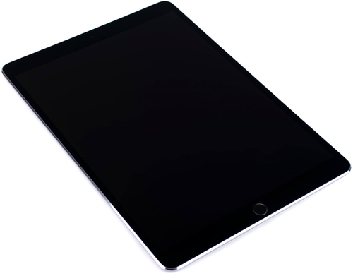 Tablet Apple iPad Pro 10.5" Space Grey 64GB A1709 Wi-Fi + LTE - Stan Bardzo Dobry
