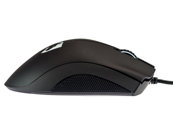Myszka Gamingowa Razer Deathadder Team Liquid + Podkładka Gamingowa TL | Refurbished