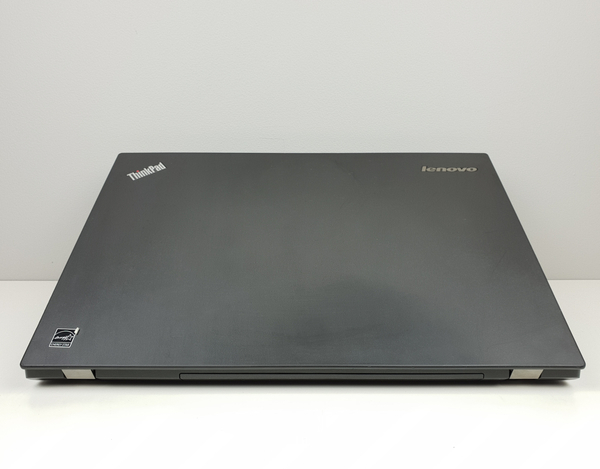 Laptop Lenovo ThinkPad T550 / i5-5200U / 8GB DDR3 / 256GB SSD / 15,6" Full HD / Klasa A