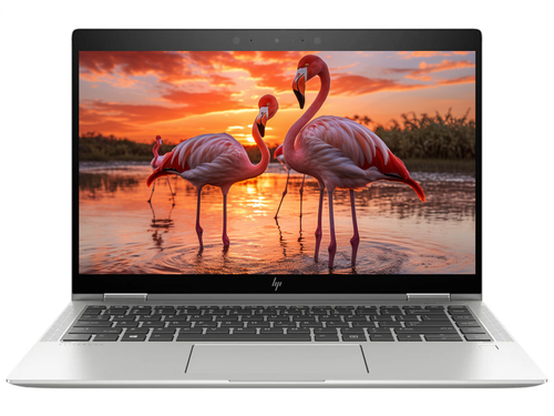 Laptop HP Elitebook X360 1040 G6 / i5-8365U / 16GB DDR4 / 256GB SSD / 13,3" Full HD dotyk / Klasa A