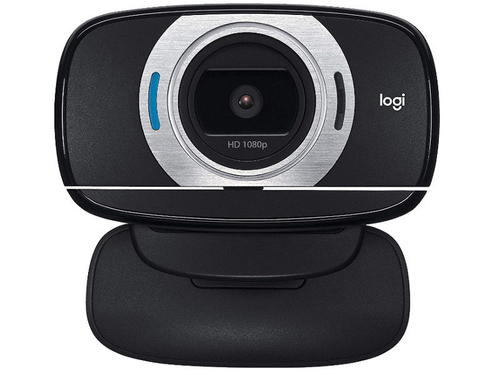 Kamera Internetowa Logitech C615 FullHD 1080p | Refurbished