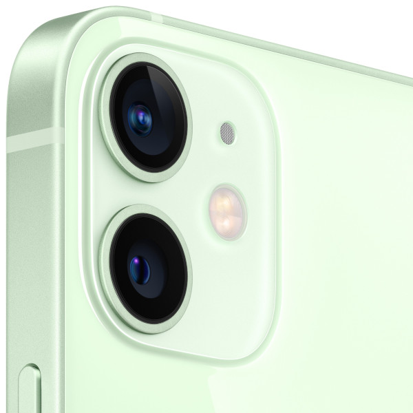 Apple iPhone 12 Green 128GB Smartfon - Stan Bardzo Dobry