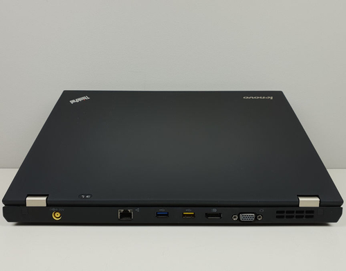 Laptop Lenovo ThinkPad T420s i5 - 2 generacji / 4GB / 320 GB HDD / 14 HD+ / Klasa A