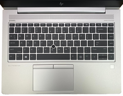 Laptop HP EliteBook 840 G6 i5 - 8 generacji / 4 GB / 250 GB HDD / 14 FHD / Klasa A-