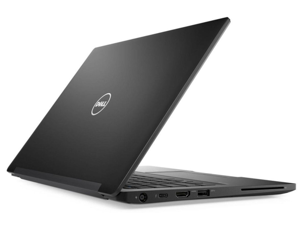 Laptop Dell Latitude 7280 / i5-7300U / 16GB DDR4 / 512GB SSD / 12,5" Full HD / W11P / Klasa A-
