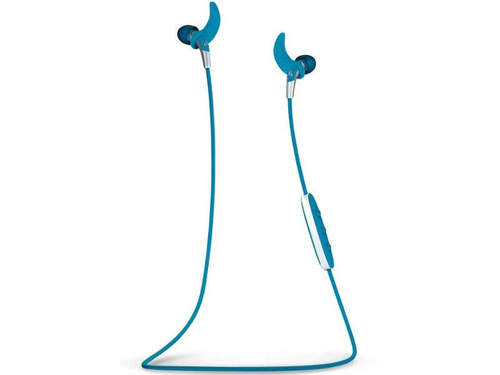 Słuchawki Bezprzewodowe JayBird Freedom F5 in-ear OCEAN BLUE Bluetooth | Refurbished