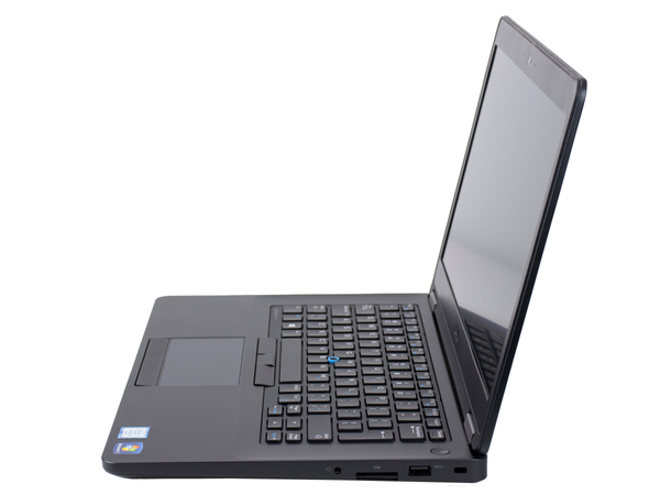 Laptop Dell Latitude E5470 i5 - 6300HQ / 4GB / 120GB SSD / 14 HD / Klasa A