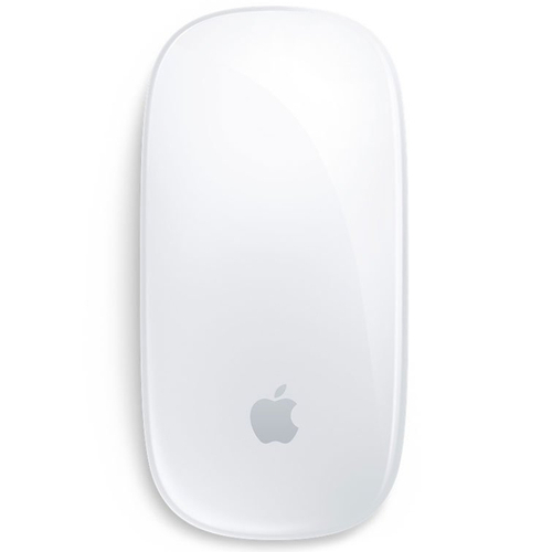 Myszka Bezprzewodowa Apple Magic Mouse 2 White A1657/A1667 używana