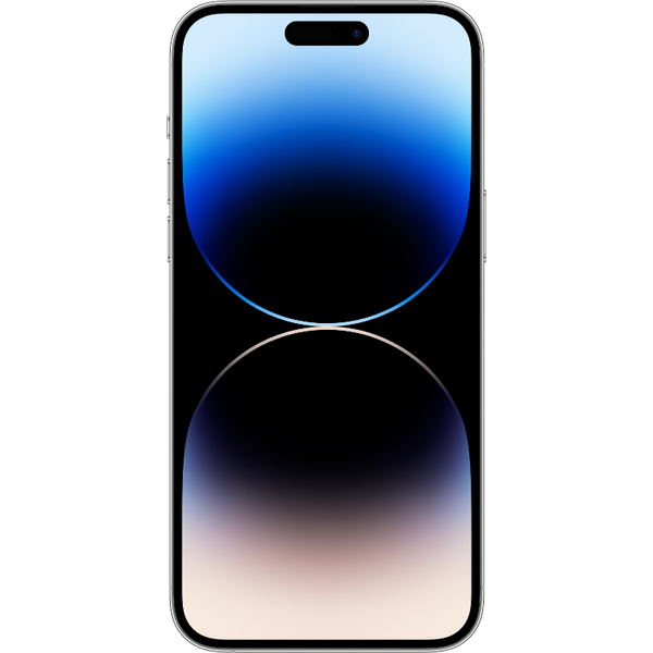 Apple iPhone 14 PRO MAX Silver 256GB Smartfon - Stan Bardzo Dobry