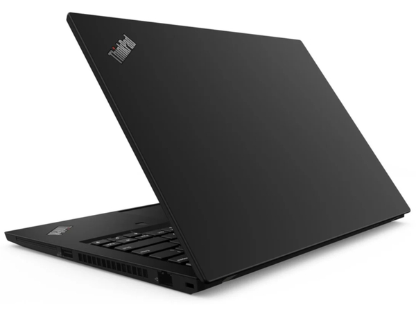 Laptop Lenovo ThinkPad T490 / i5-8265U / 16GB DDR4 / 512GB SSD / 14" Full HD / W11P / Klasa A-