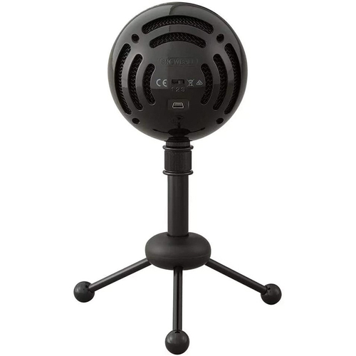 Mikrofon Blue Snowball ICE Gloss Black