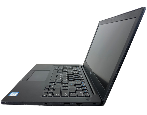 Laptop Dell Latitude 7280 i5 - 6 generacji / 16GB / 480GB SSD / 12,5 FullHD / Klasa A