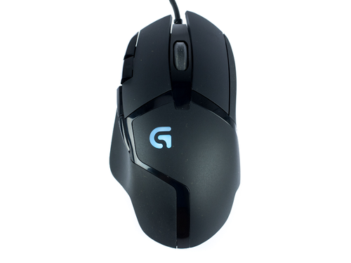 Myszka Gamingowa Logitech G402 Hyperion Fury Gaming Mouse | Refurbished