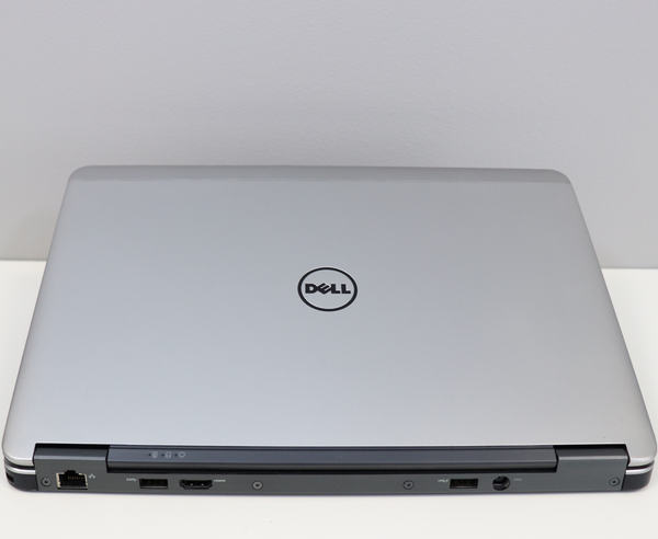 Laptop Dell Latitude E7240 i5 - 4 generacji / 16GB / 240GB SSD / 12,5 HD / Klasa A