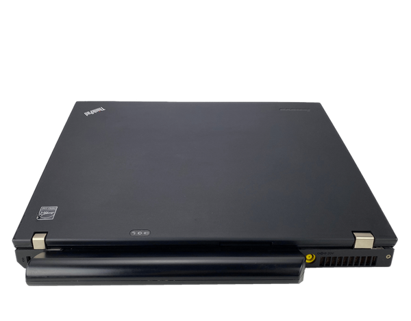 Laptop Lenovo ThinkPad T400 C2D / 4 GB / 250 GB HDD / 14 WXGA+ / Klasa A -