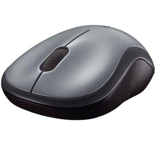 Myszka Bezprzewodowa Logitech M185 Silver | Refurbished