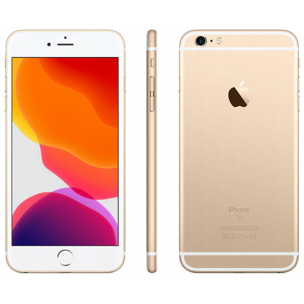 Apple iPhone 6s Plus Gold 32GB A1634 Smartfon - Stan Jak Nowy