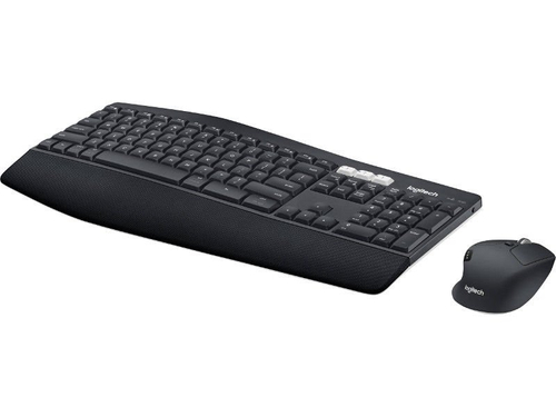 Zestaw Klawiatura + Myszka Logitech MK850 Bezprzewodowy | Refurbished