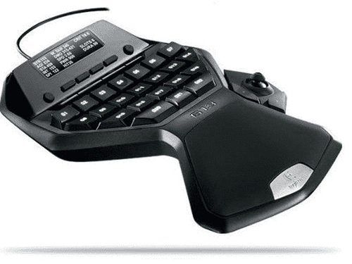 Klawiatura Gamingowa Logitech G13 | Refurbished