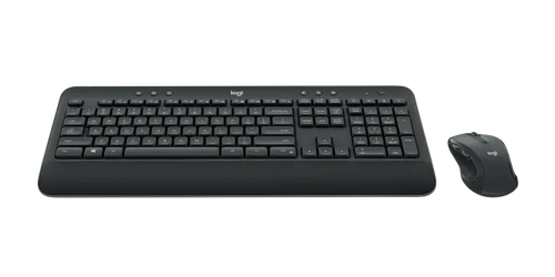 Zestaw Klawiatura + Myszka Logitech MK545 Bezprzewodowy | Refurbished