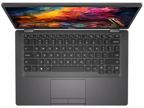 Laptop Dell Latitude 5401 / i5-9400H / 16GB DDR4 / 256GB SSD / 14" Full HD / W11P / Klasa B