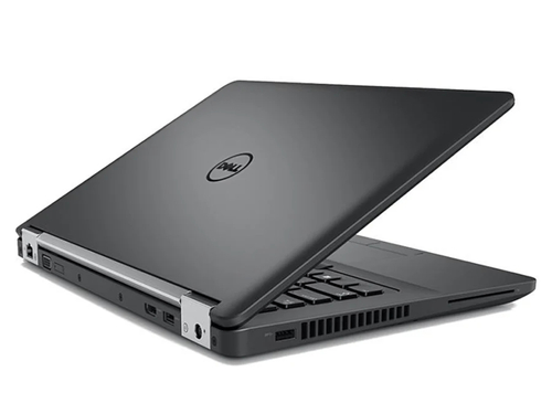 Laptop Dell Latitude E7470 / i5-6300U / 16GB DDR4 / 256GB SSD / 14" HD / W11P / Klasa A