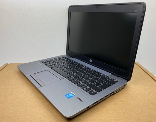 Laptop HP EliteBook 725 G2 AMD A10 Pro 7350B / 4GB / 250 GB HDD / 14 HD / R6 / Klasa A