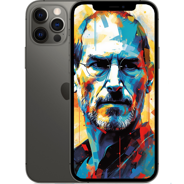 Apple iPhone 12 Pro Max Graphite 256GB Smartfon - Stan Bardzo Dobry