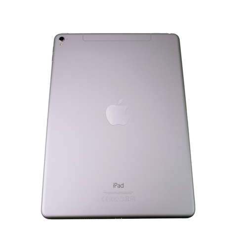 Tablet Apple iPad Pro 9,7" Silver 128GB WIFI + LTE - Stan Bardzo Dobry