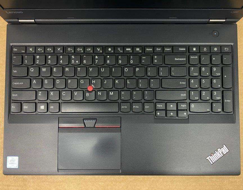 Laptop Lenovo Thinkpad L560 i3 - 6 generacji / 4 GB / 320 GB HDD / 15,6 HD / Klasa A