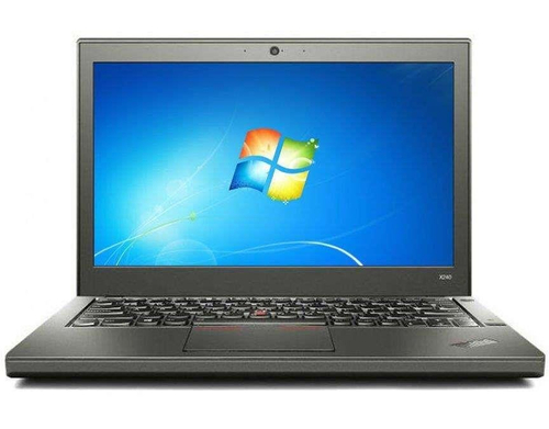 Laptop Lenovo ThinkPad T440 i5 - 4 generacji / 4GB / 250GB HDD / 14 HD+ / Klasa A