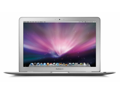 Laptop Apple Macbook Air A1370 i7 - 2 generacji / 4GB / 256GB SSD / 11,6 HD / Mid 2011 / Klasa A
