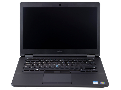 Laptop Dell Latitude E5470 i5 - 6440HQ / 16GB / 480GB SSD / 14 FullHD / Klasa A