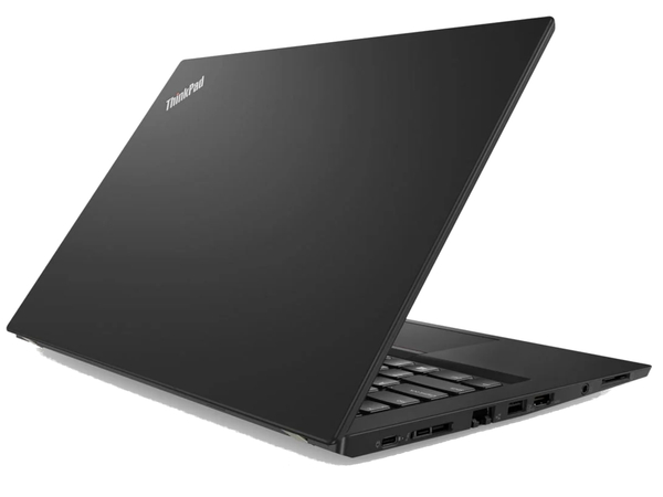 Laptop Lenovo ThinkPad T480s / i5-8250U / 16GB / 1000GB SSD / 14" Full HD / W11P / Klasa A-
