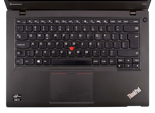 Laptop Lenovo ThinkPad T431s i5 - 3 generacji / 4GB / 320GB HDD / 14 HD+ / Klasa A-