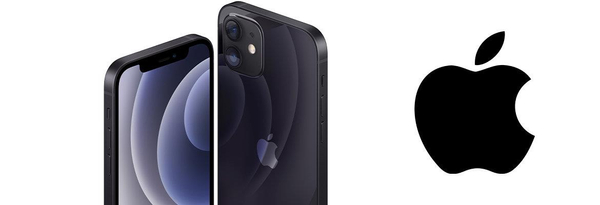 Apple iPhone 12 Black 64GB Smartfon - Klasa B (Brak Face ID)