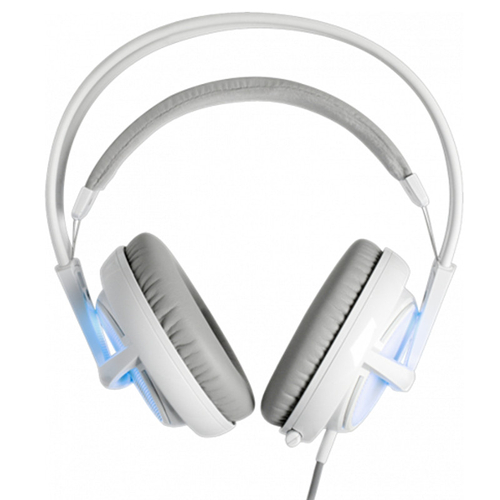 Słuchawki Gamingowe SteelSeries Siberia V2 Frost Blue | Refurbished