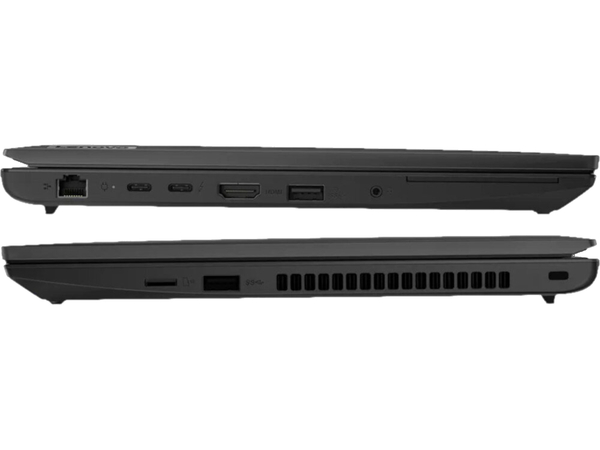 Lenovo ThinkPad L14 Gen 3 / i5-1245U / 16GB DDR4 / 1000GB SSD / 14" Full HD Dotyk / W11P / Klasa B