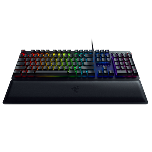 Klawiatura Razer Huntsman V2 Full Size Optical (RED Switch) | Refurbished