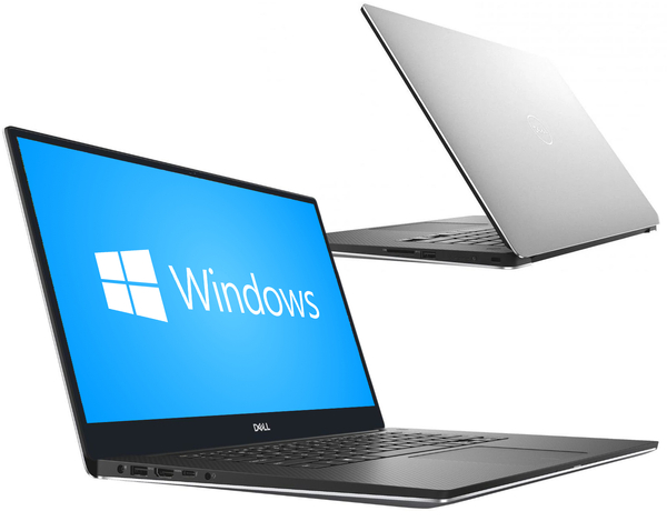 Laptop Dell Precision 5530 i7 - 8850H / 8GB / bez dysku / 15,6 FullHD / P1000 / Klasa A-