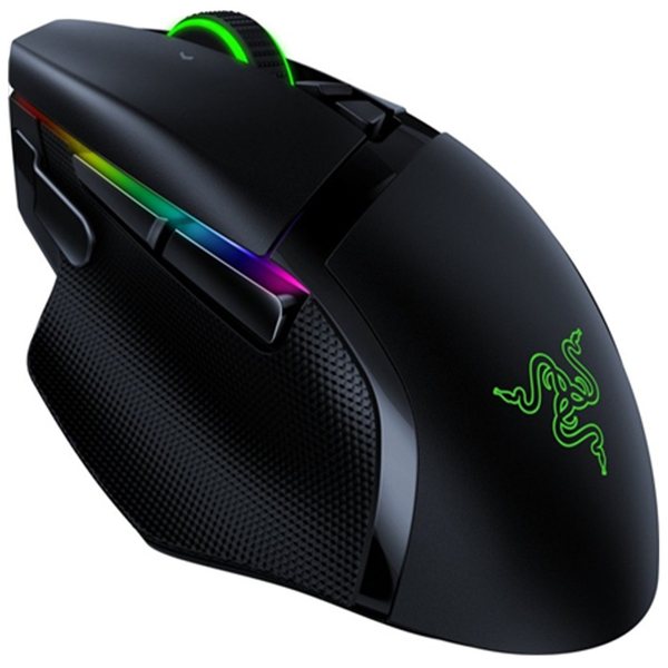 Myszka Gamingowa Razer Basilisk Ultimate Bezprzewodowa | Używany