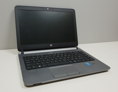 Laptop HP ProBook 430 G2 i5 - 4 generacji / 4GB / 250 GB HDD / 13,3 HD / Klasa A