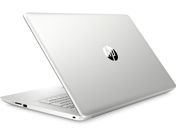 Laptop HP Notebook 17-BY4062 / i5-1135G7 / 8GB DDR4 / 256GB SSD / 17,3" HD+ / W10H