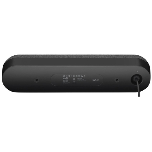 Głośnik Logitech Rally (głośnik do systemu Rally) | Refurbished
